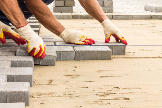 Best Residential Paver Driveway  in East Petersburg, PA