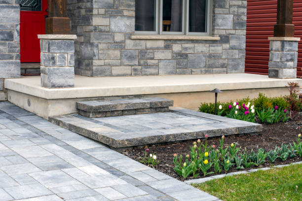Professional Driveway Pavers in East Petersburg, PA