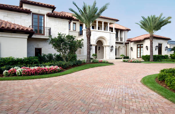 Best Custom Driveway Pavers  in East Petersburg, PA