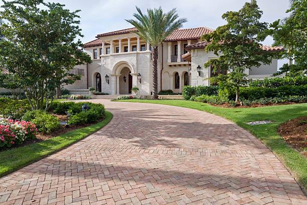 Best Brick Driveway Pavers  in East Petersburg, PA