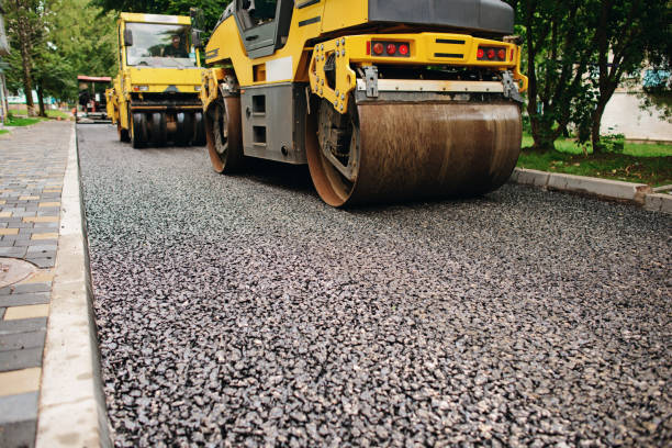Decorative Driveway Pavers in East Petersburg, PA